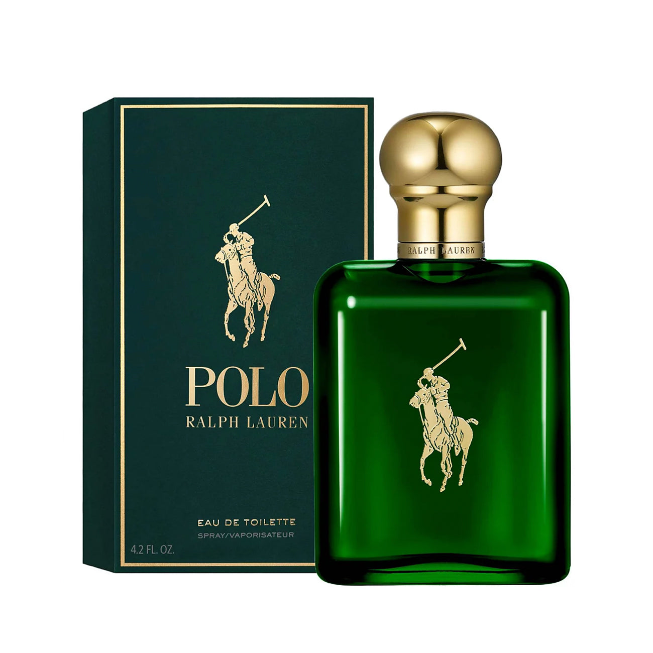 Ralph Lauren Polo Eau de Toilette