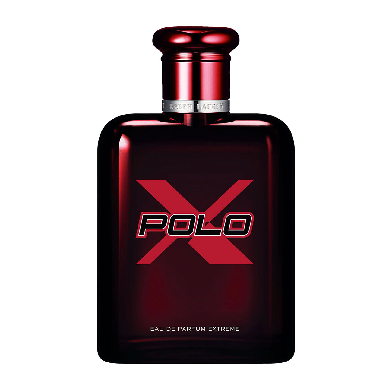 Ralph Lauren Polo Red Extreme Eau de Parfum