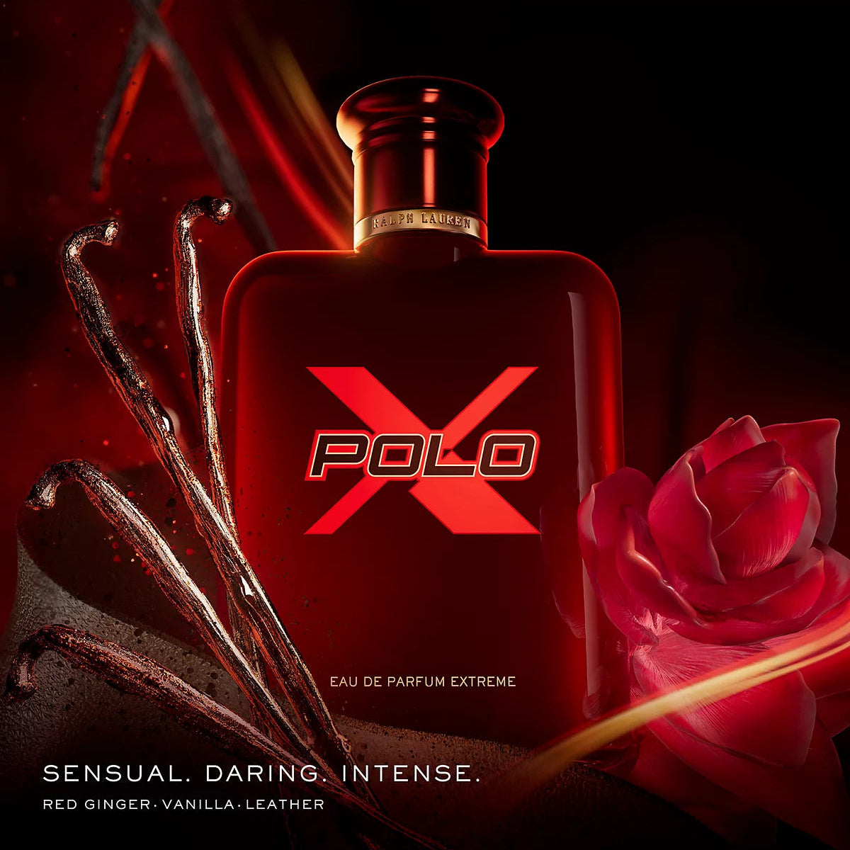 Ralph Lauren Polo Red Extreme Eau de Parfum