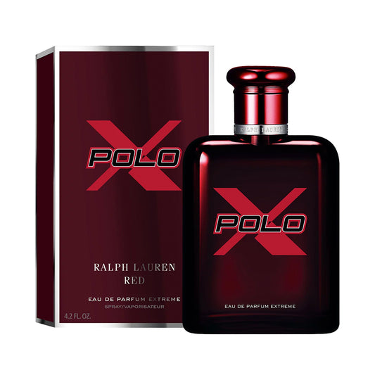 Ralph Lauren Polo Red Extreme Eau de Parfum