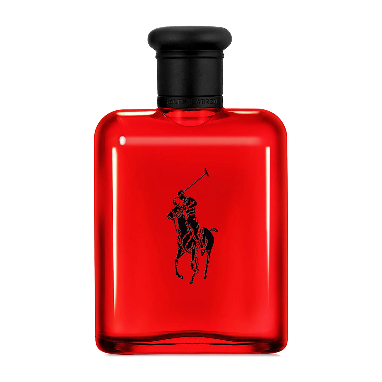 Ralph Lauren Polo Red Eau de Toilette