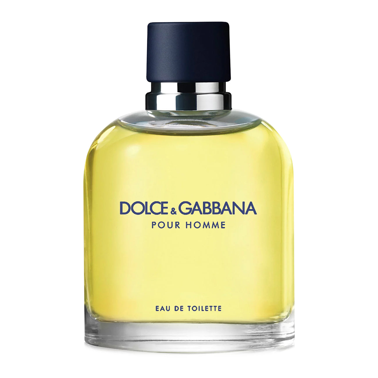 Dolce & Gabbana Pour Homme Eau De Toilette