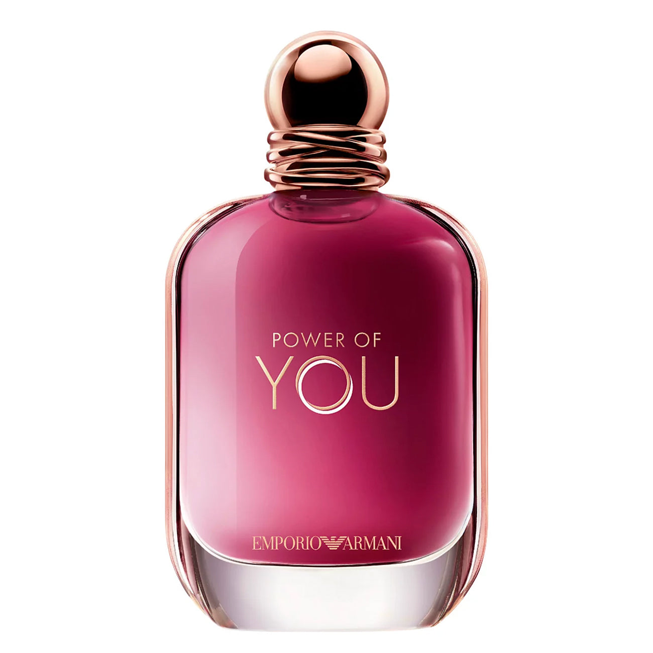 Emporio Armani Power of You Eau de Parfum