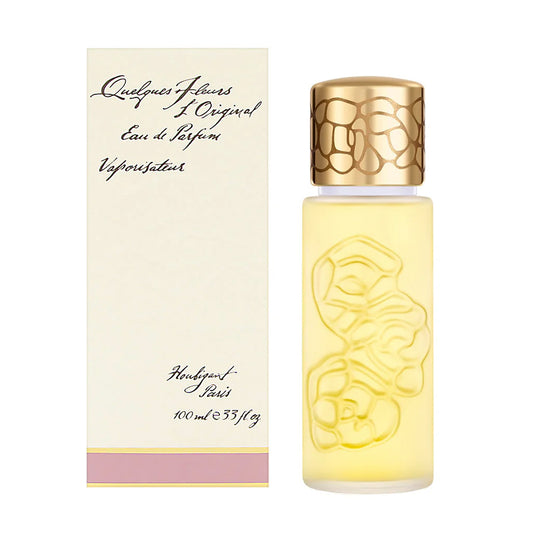 Houbigant Quelques Fleurs Eau de Parfum