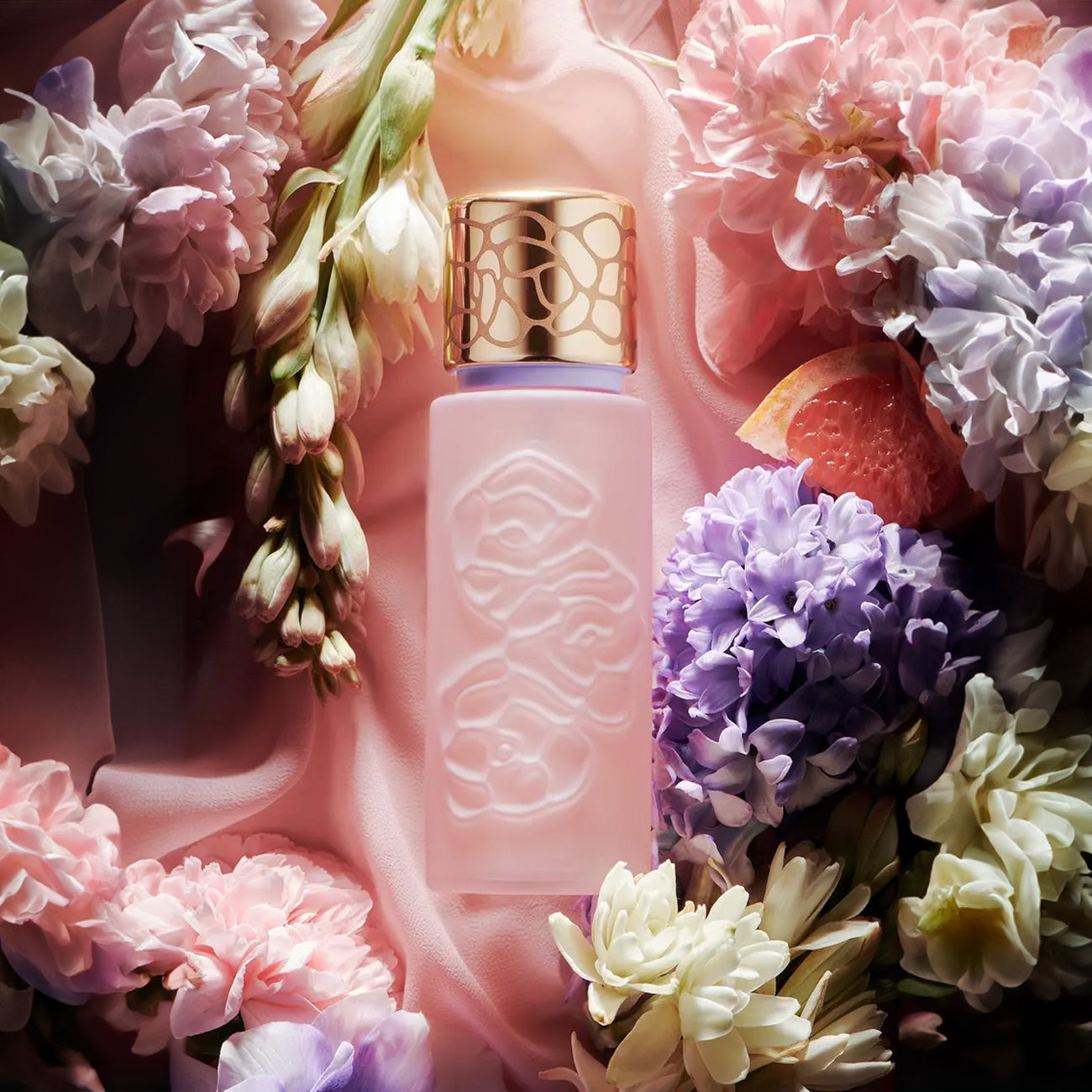 Houbigant Quelques Fleurs Royale Eau de Parfum