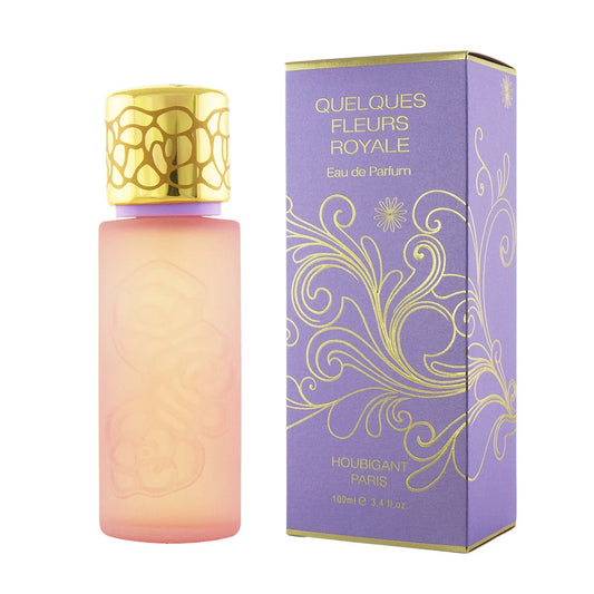 Houbigant Quelques Fleurs Royale Eau de Parfum