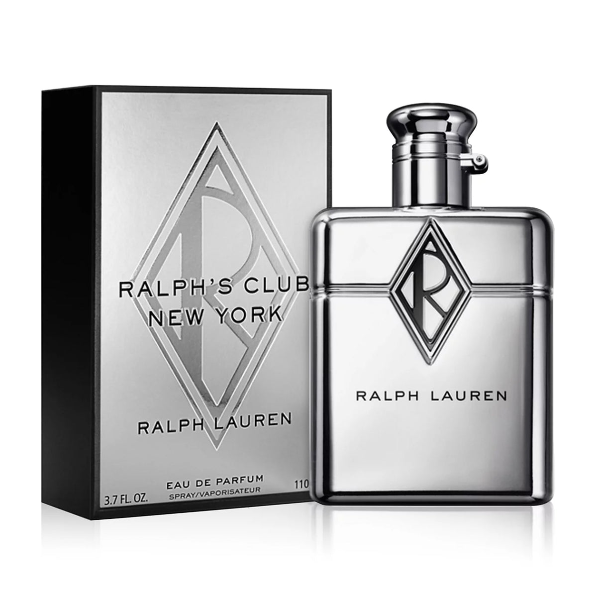 Ralph Lauren Ralph's Club New York Eau de Parfum
