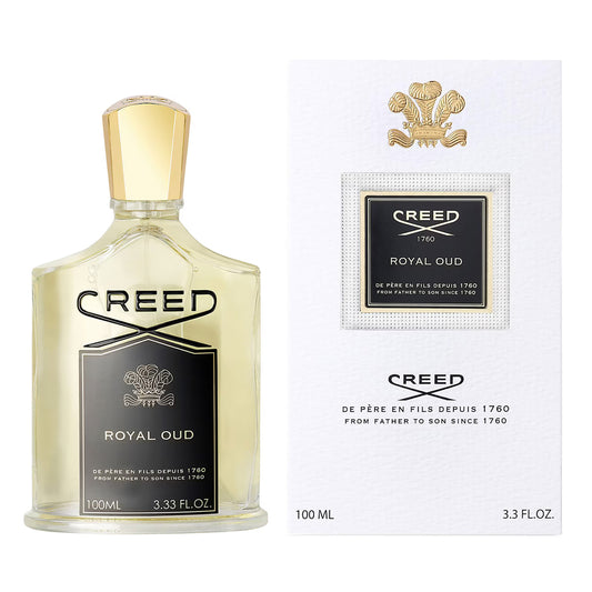 Creed Royal Oud Eau de Parfum