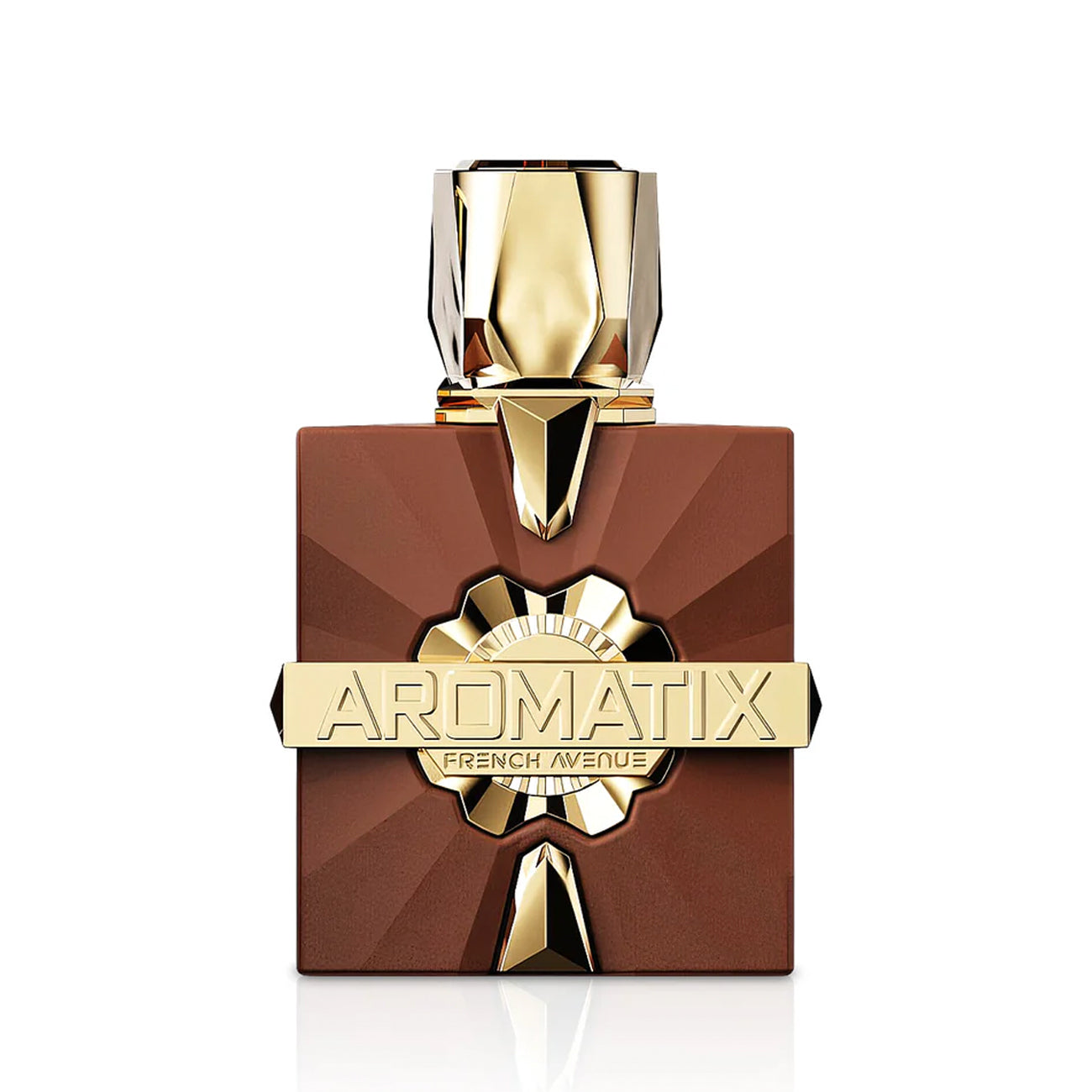 Aromatix X French Avenue Royal Taboo Extrait de Parfum