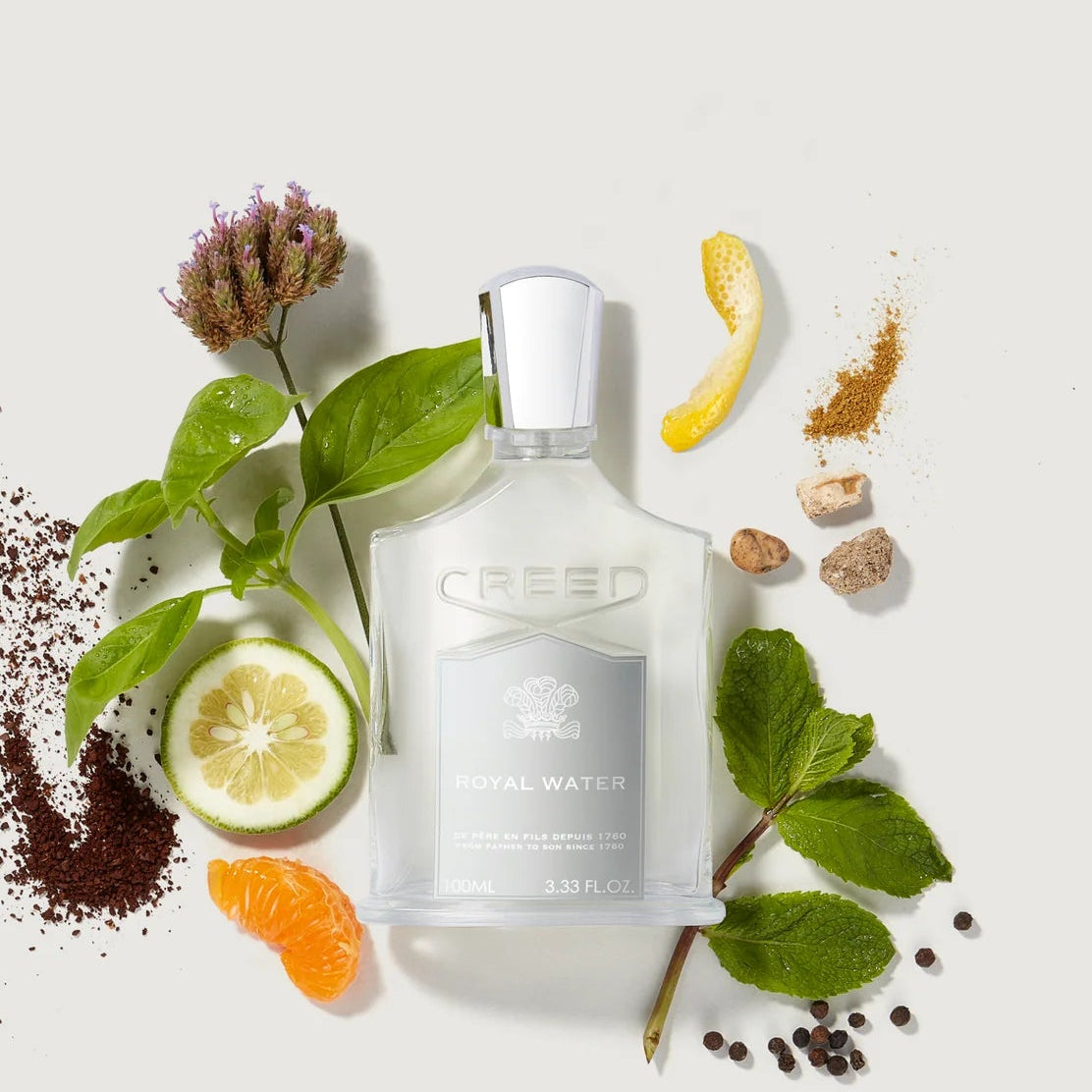 Creed Royal Water Eau de Parfum