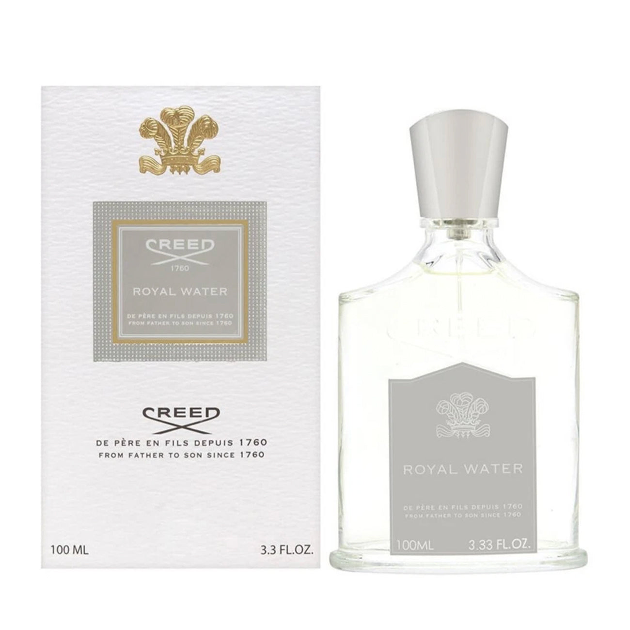 Creed Royal Water Eau de Parfum