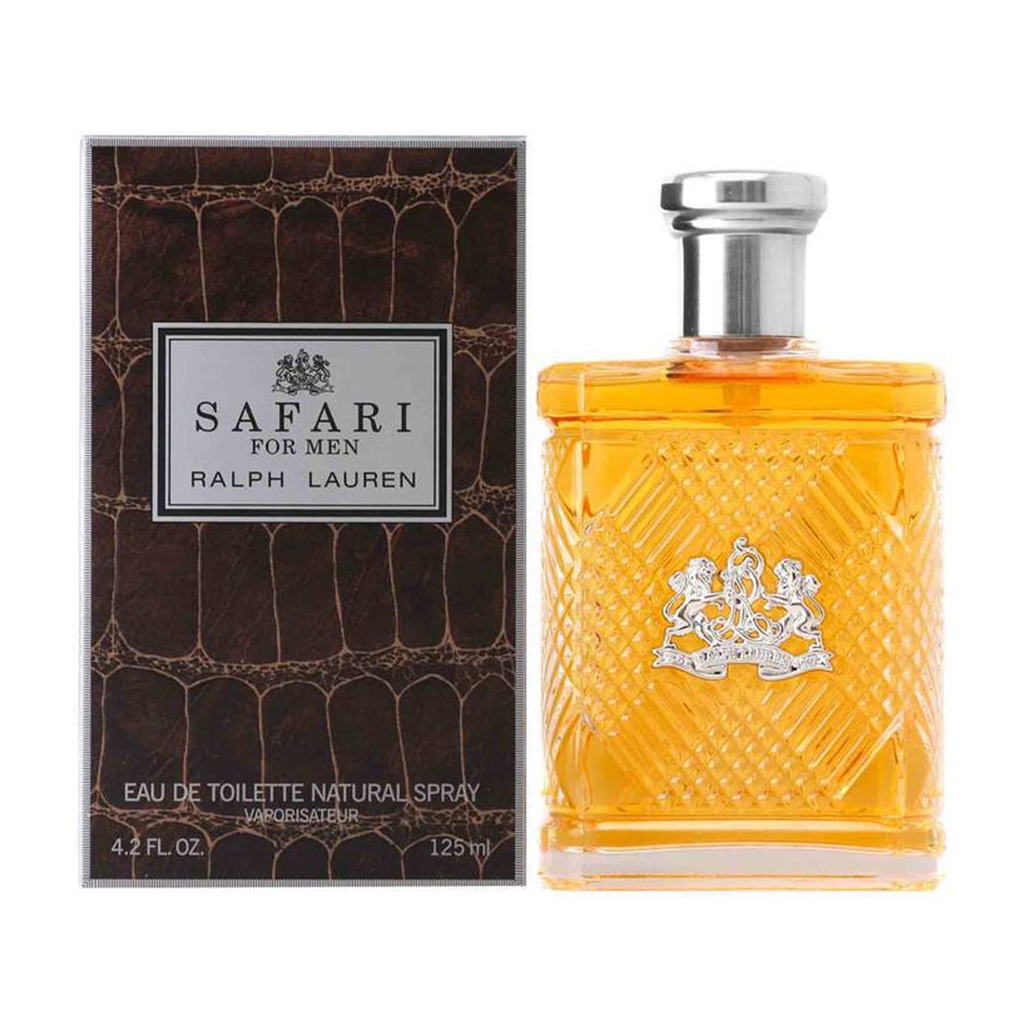 Ralph Lauren Safari Eau De Toilette