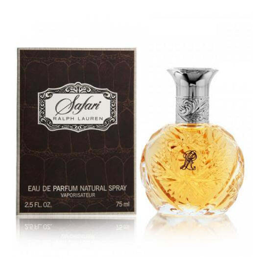 Ralph Lauren Safari Women's Eau de Parfum
