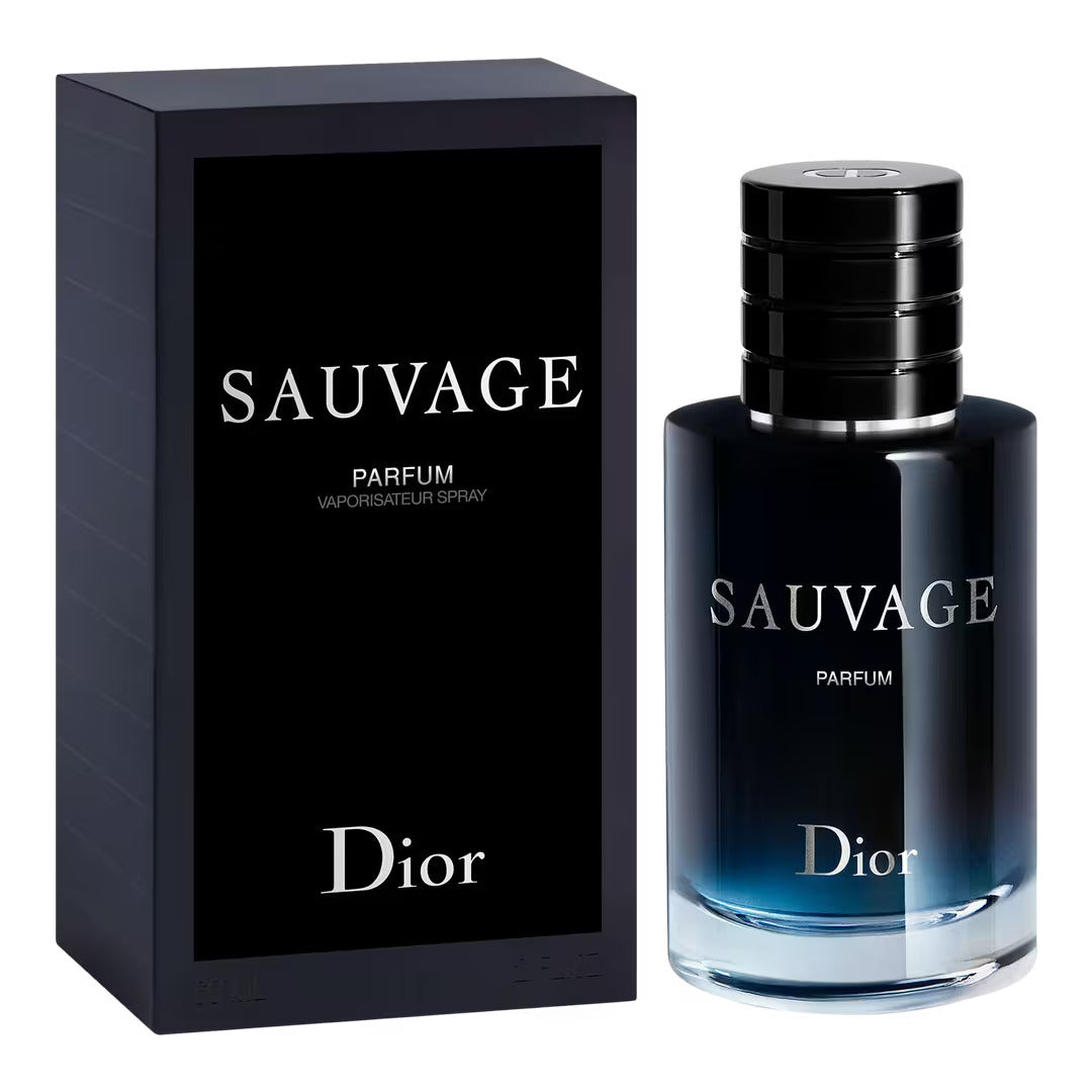 Dior Sauvage Parfum