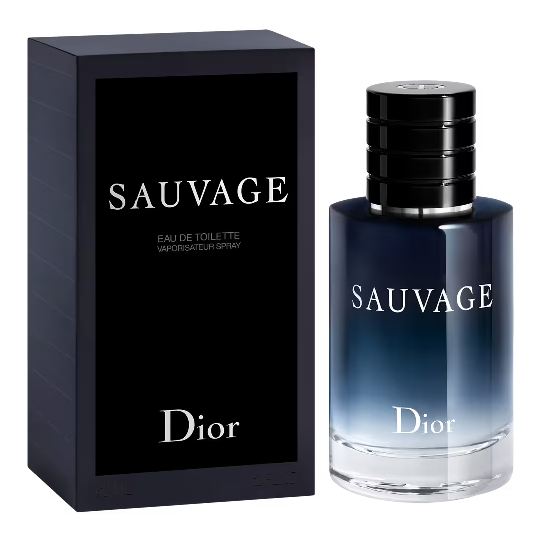 Dior Sauvage Eau de Toilette