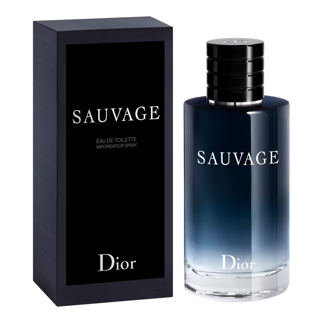 Dior Sauvage Eau de Toilette