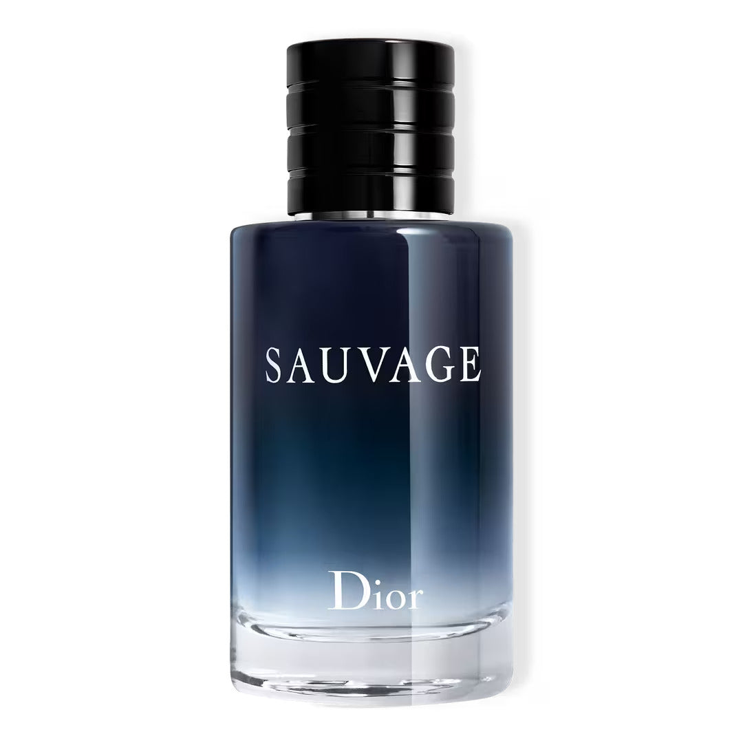 Dior Sauvage Eau de Toilette