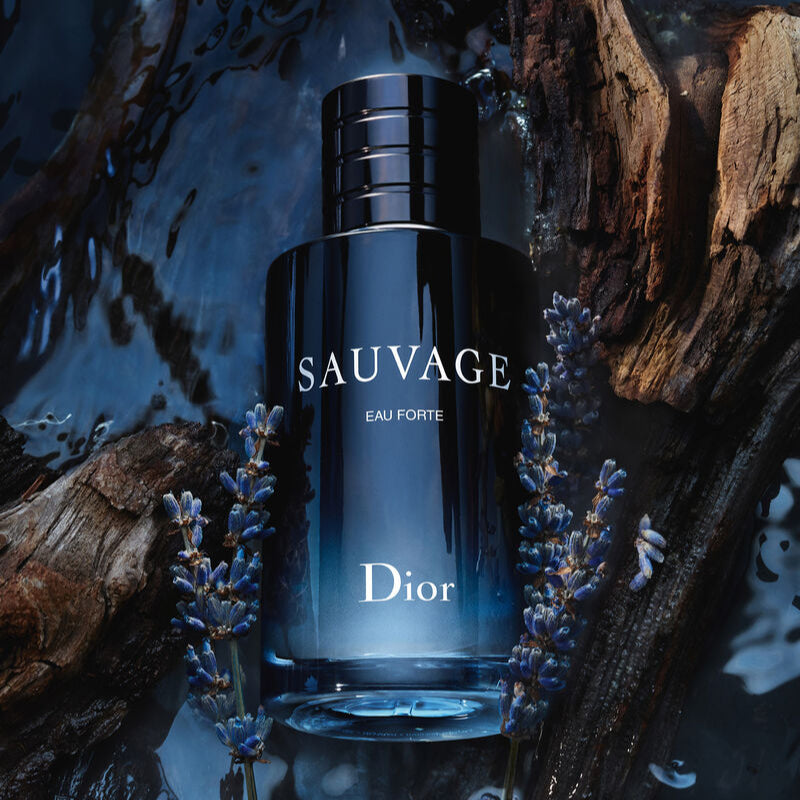 Dior Sauvage Eau Forte Parfum