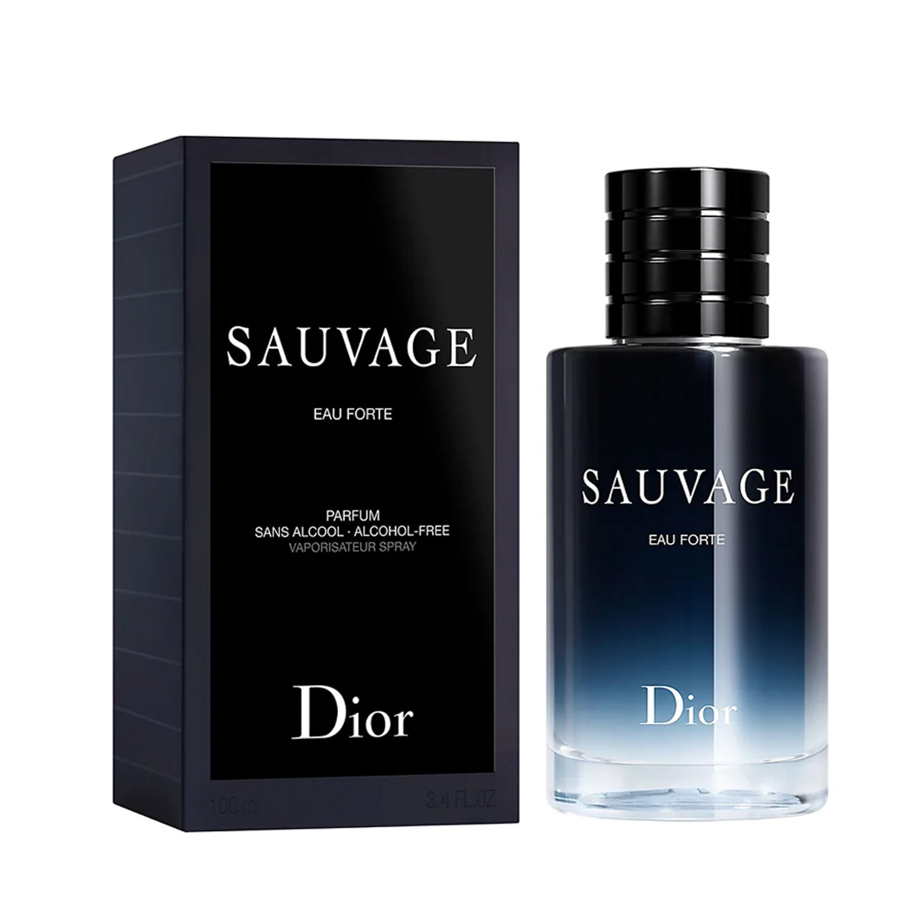 Dior Sauvage Eau Forte Parfum