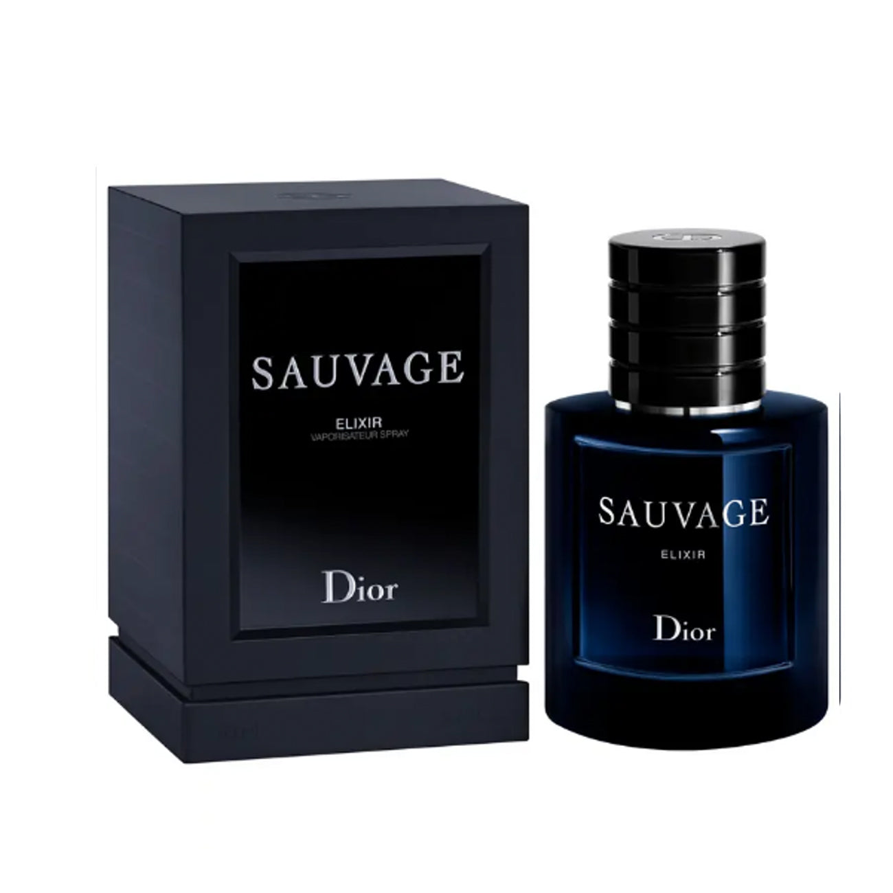 Dior Sauvage Elixir