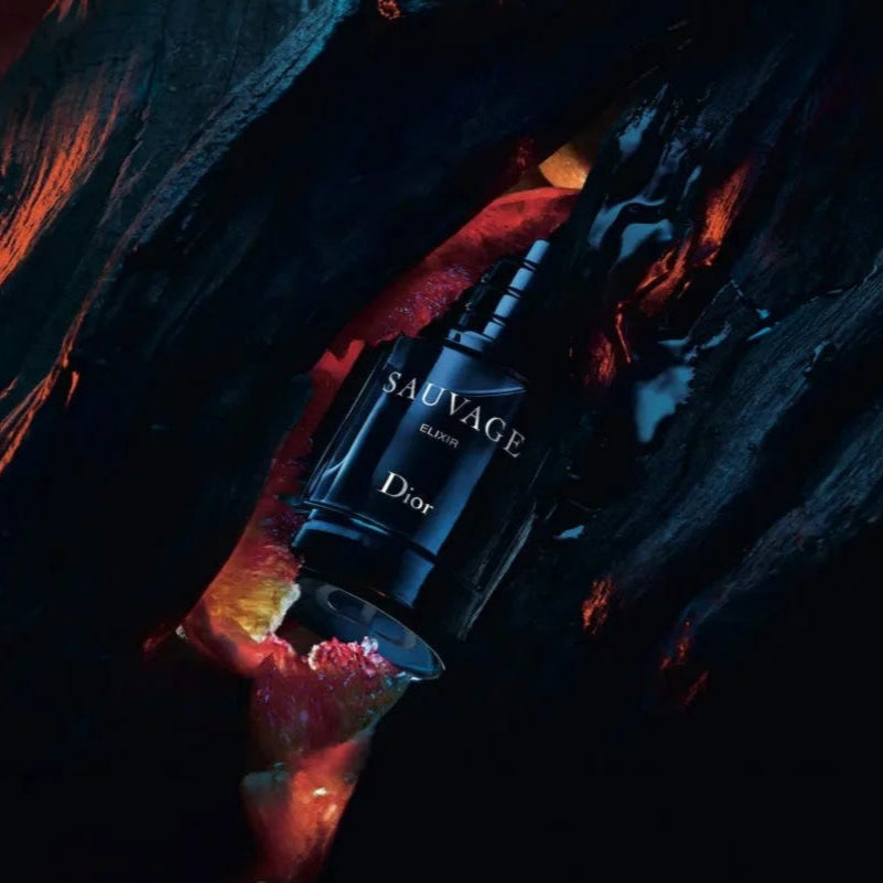 Dior Sauvage Elixir