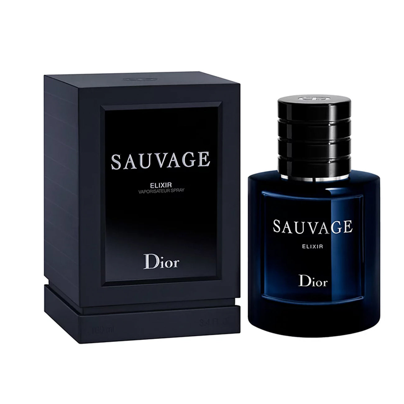 Dior Sauvage Elixir