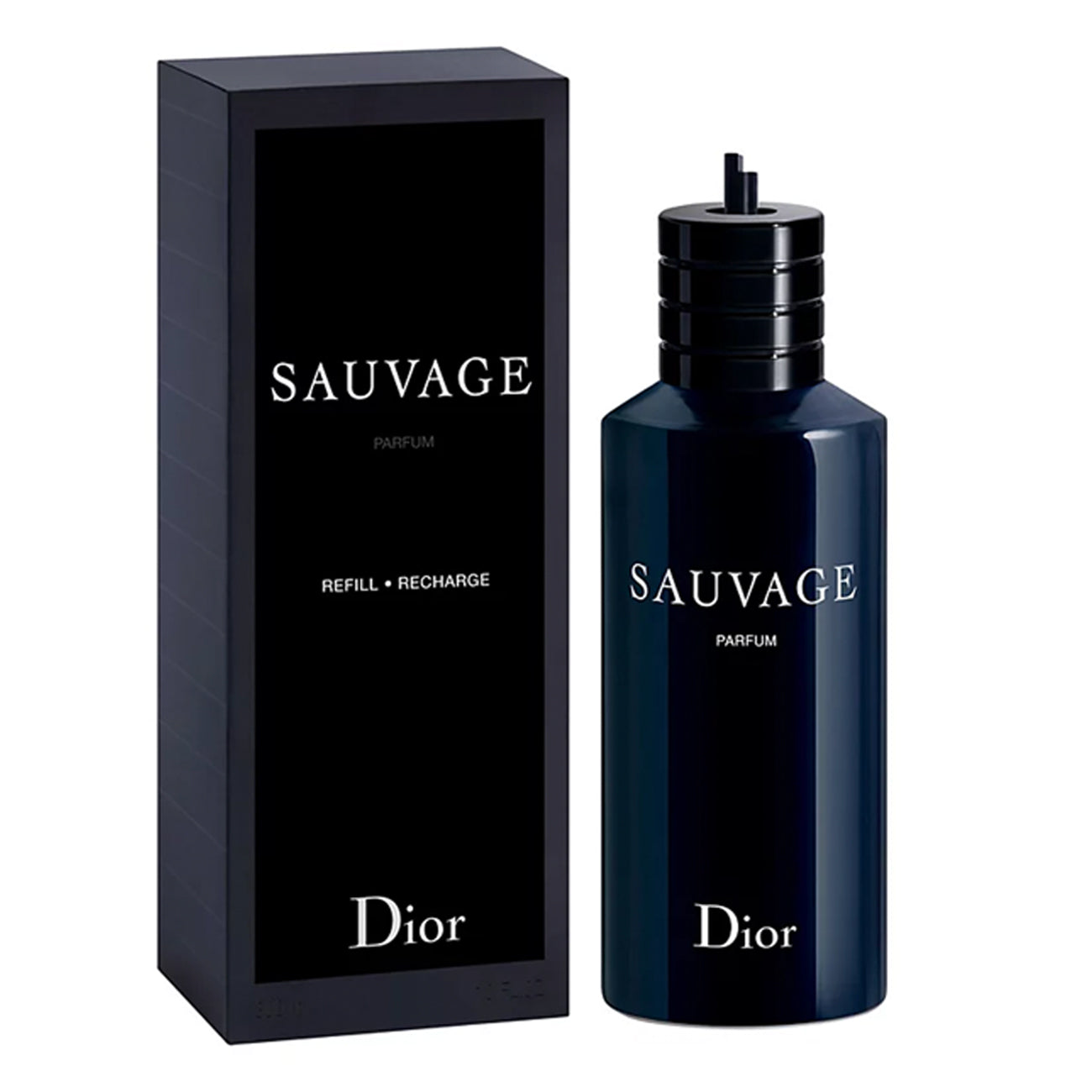 Dior Sauvage Parfum