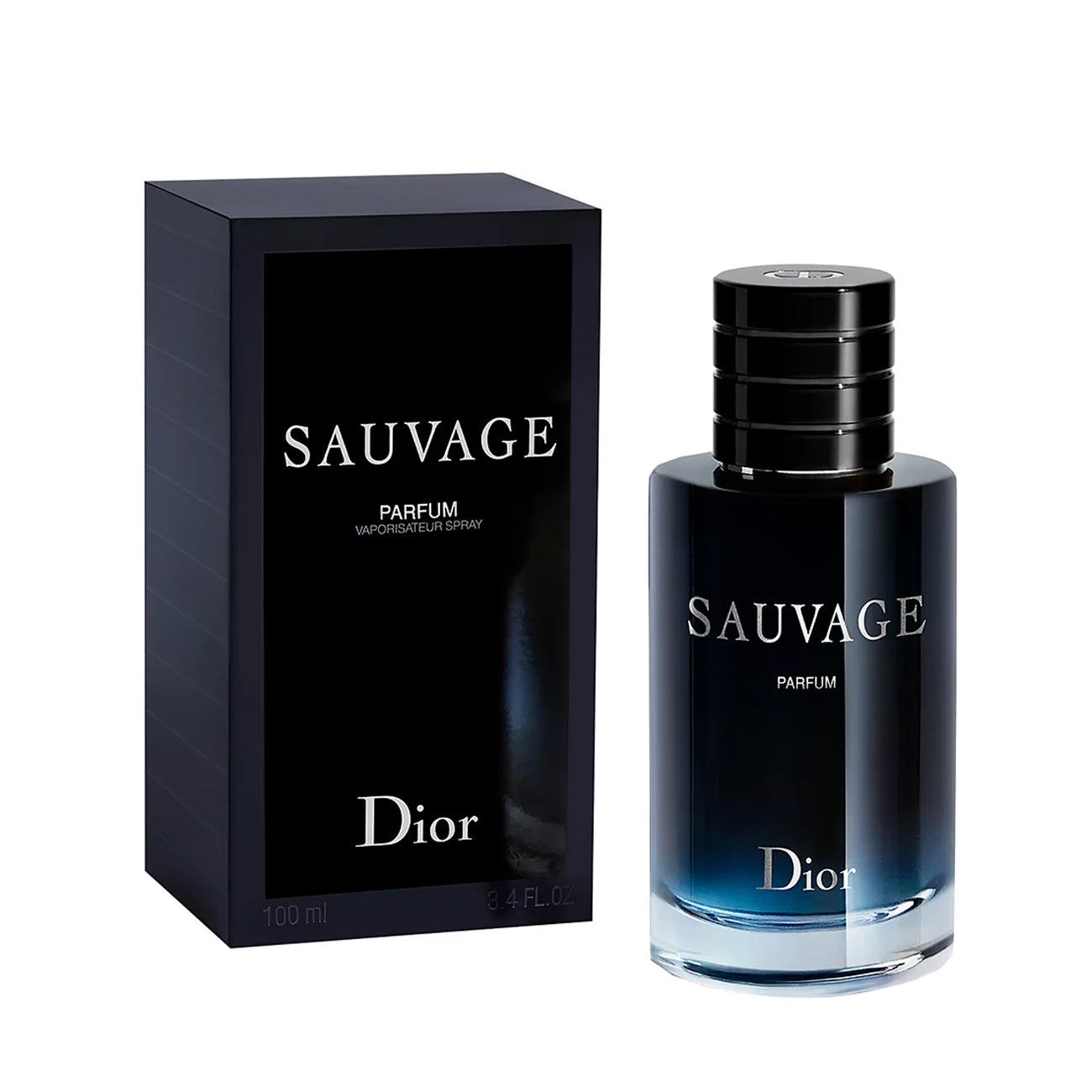 Dior Sauvage Parfum