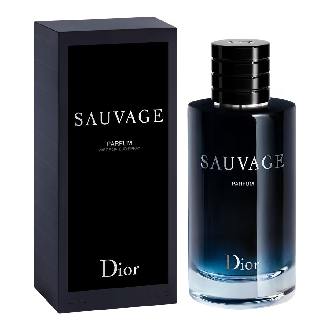 Dior Sauvage Parfum