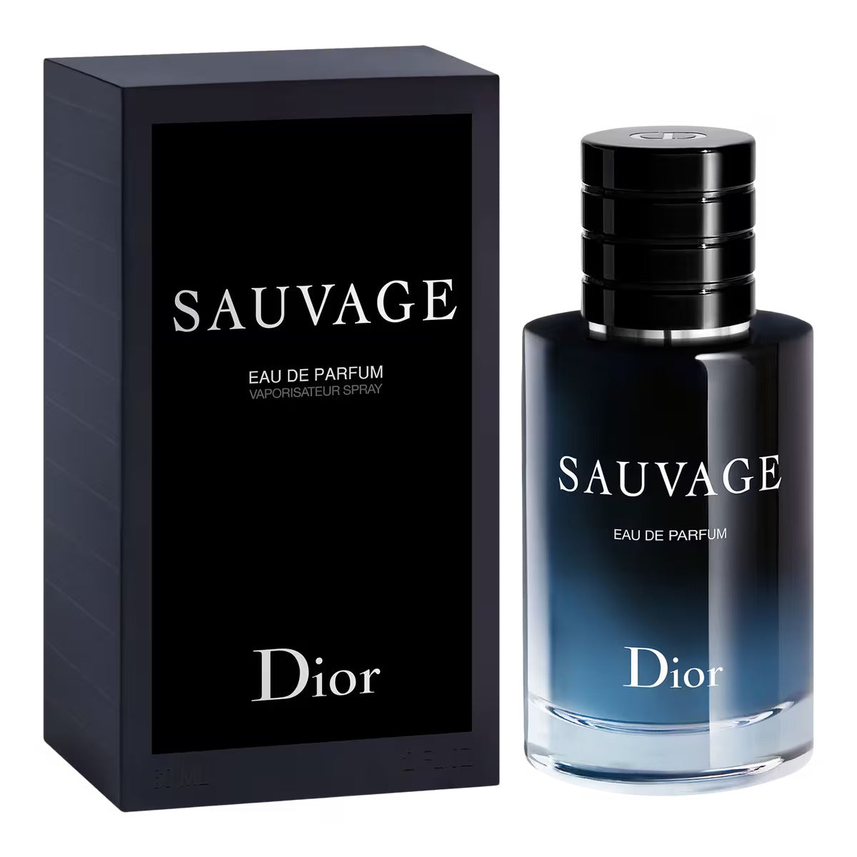 Dior Sauvage Eau de Parfum