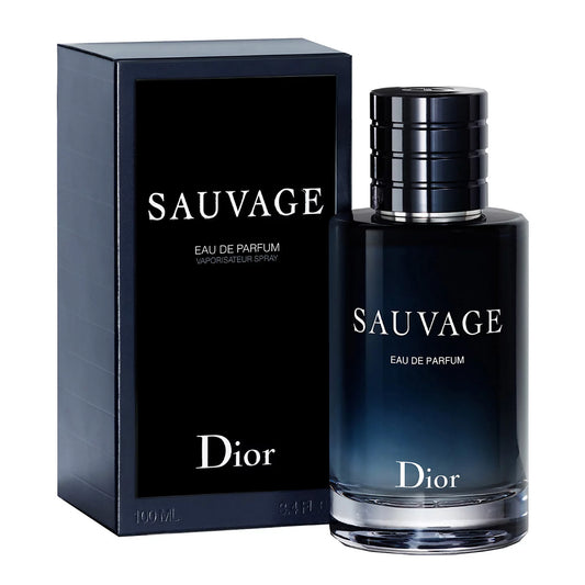 Dior Sauvage Eau de Parfum