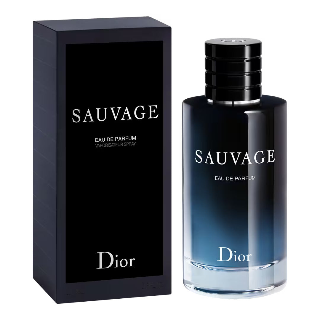 Dior Sauvage Eau de Parfum