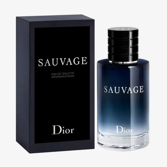 Dior Sauvage Eau de Toilette