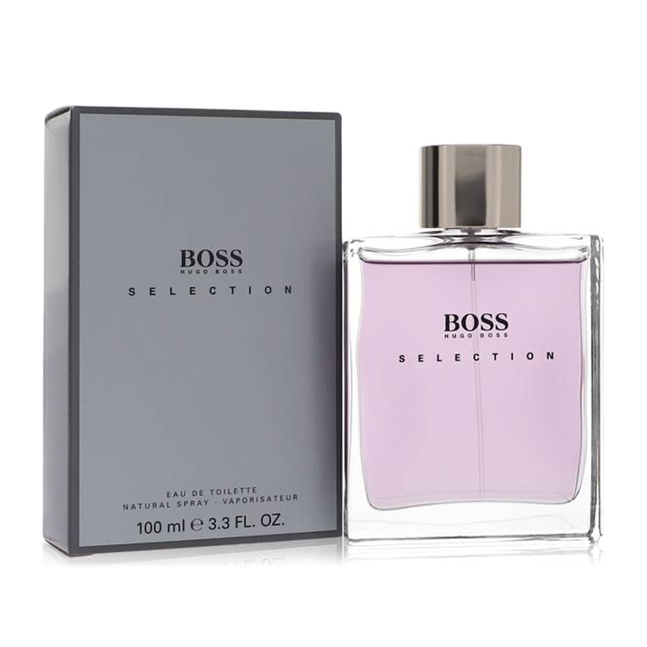 Hugo Boss Selection Eau de Toilette