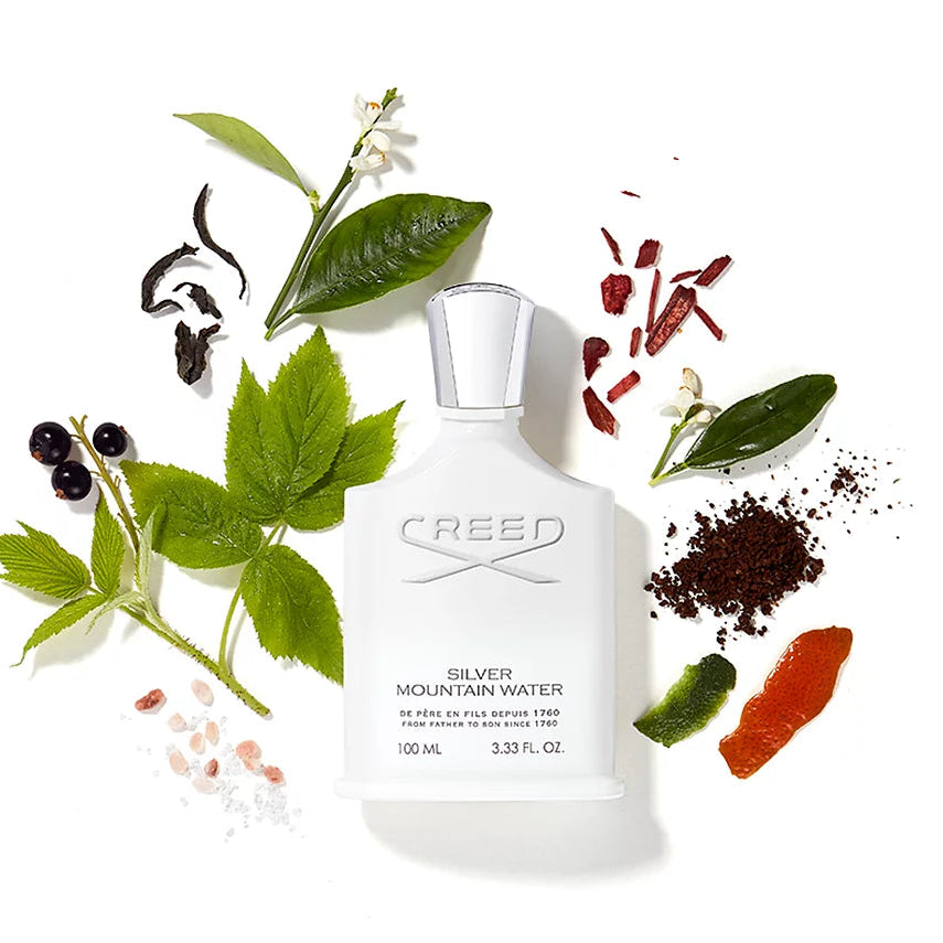 Creed Silver Mountain Water Eau de Parfum