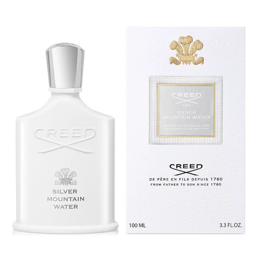 Creed Silver Mountain Water Eau de Parfum