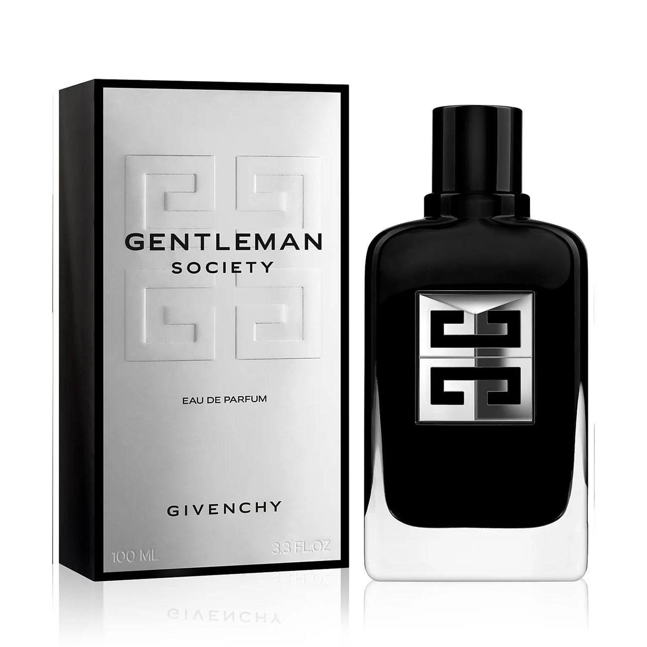 Givenchy Gentleman Society Eau de Parfum