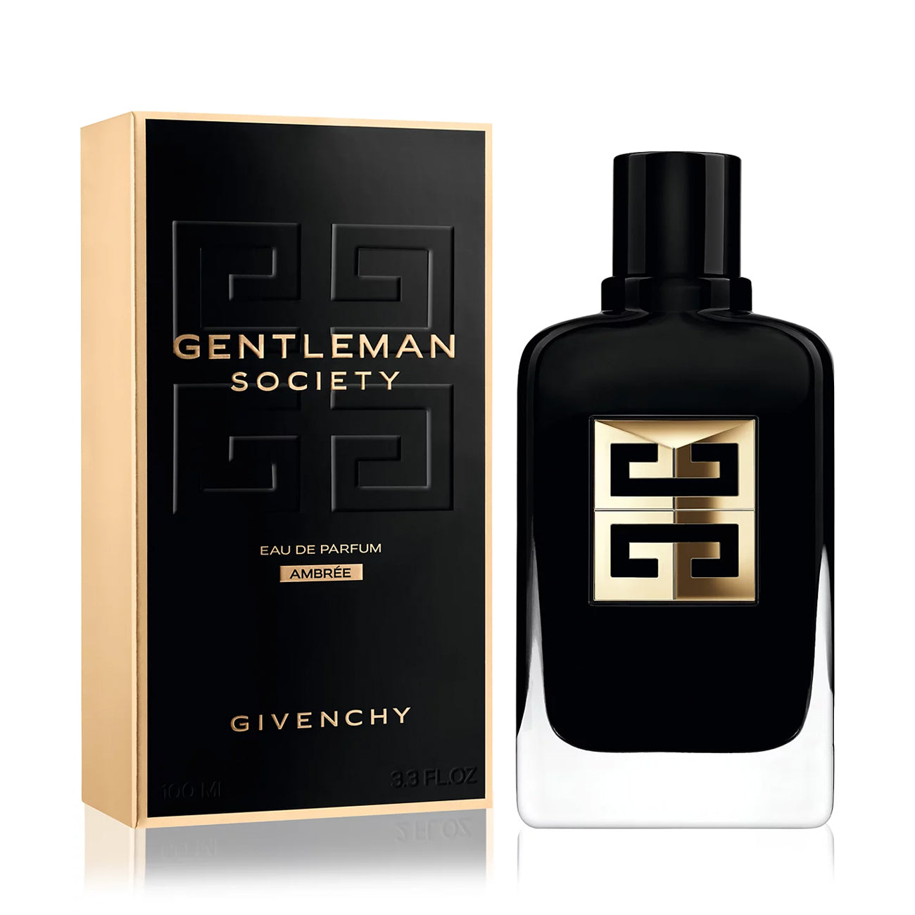 Givenchy Gentleman Society Ambree Eau de Parfum Ambree