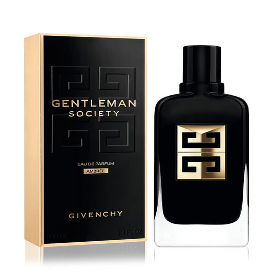 Givenchy Gentleman Society Ambree Eau de Parfum Ambree