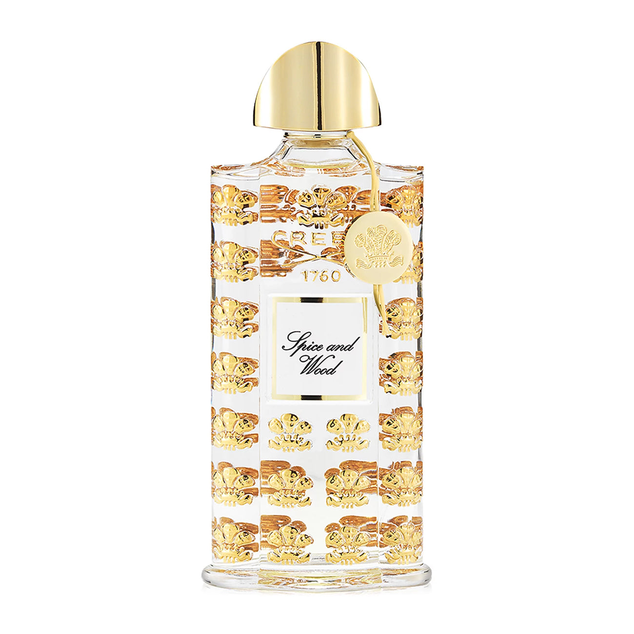 Creed Spice and Wood Eau de Parfum