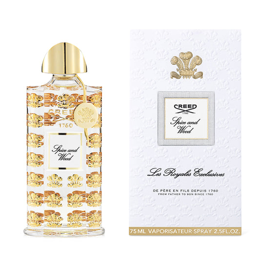 Creed Spice and Wood Eau de Parfum