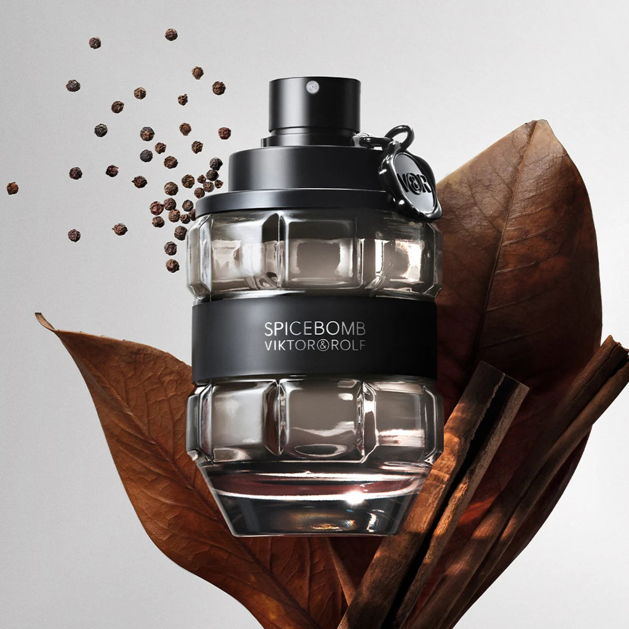 Viktor & Rolf Spicebomb Eau de Toilette