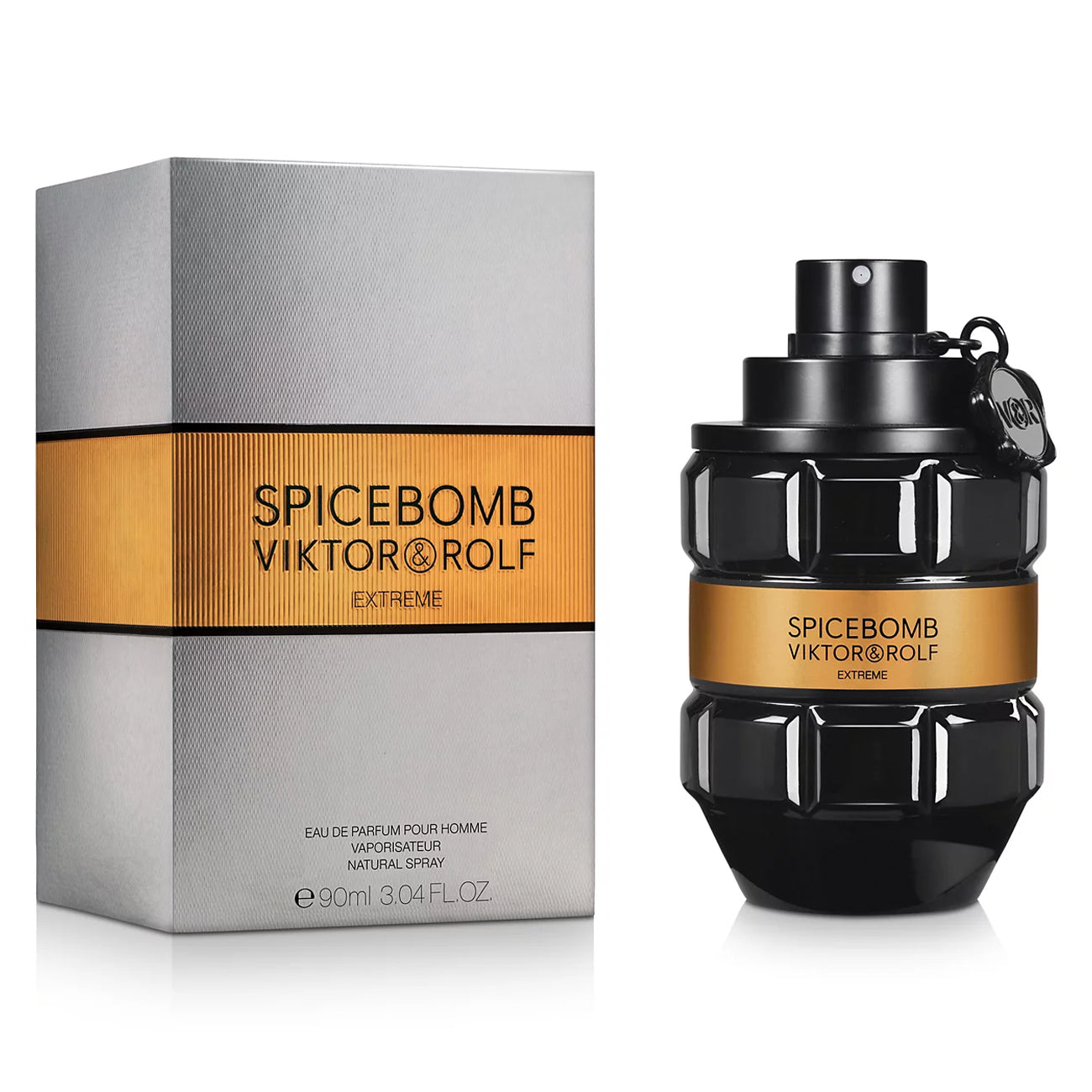 Viktor & Rolf Spicebomb Extreme Eau de Parfum