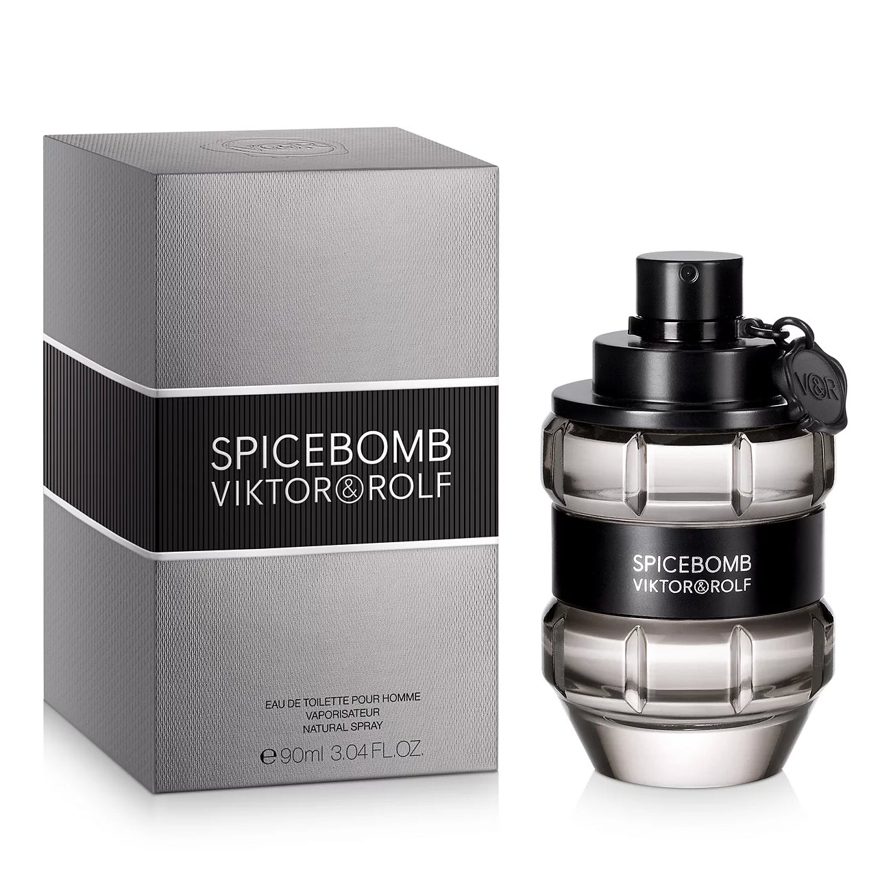 Viktor & Rolf Spicebomb Eau de Toilette