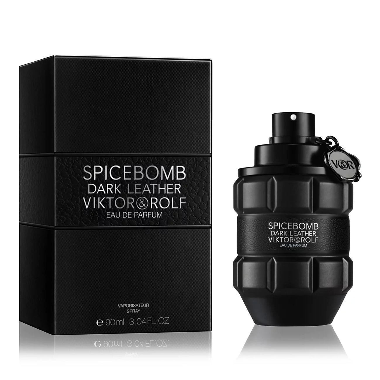 Viktor & Rolf Spicebomb Dark Leather Eau de Parfum
