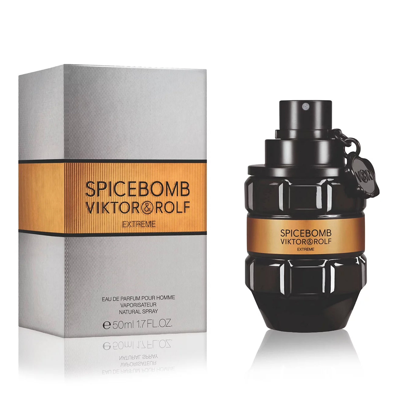 Viktor & Rolf Spicebomb Extreme Eau de Parfum