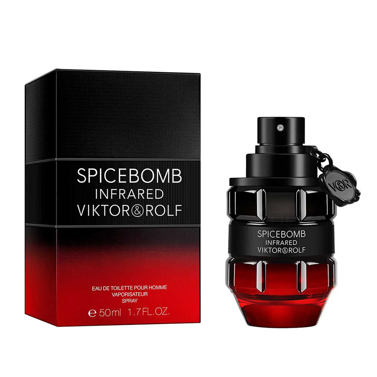 Viktor & Rolf Spicebomb Infrared Eau de Toilette