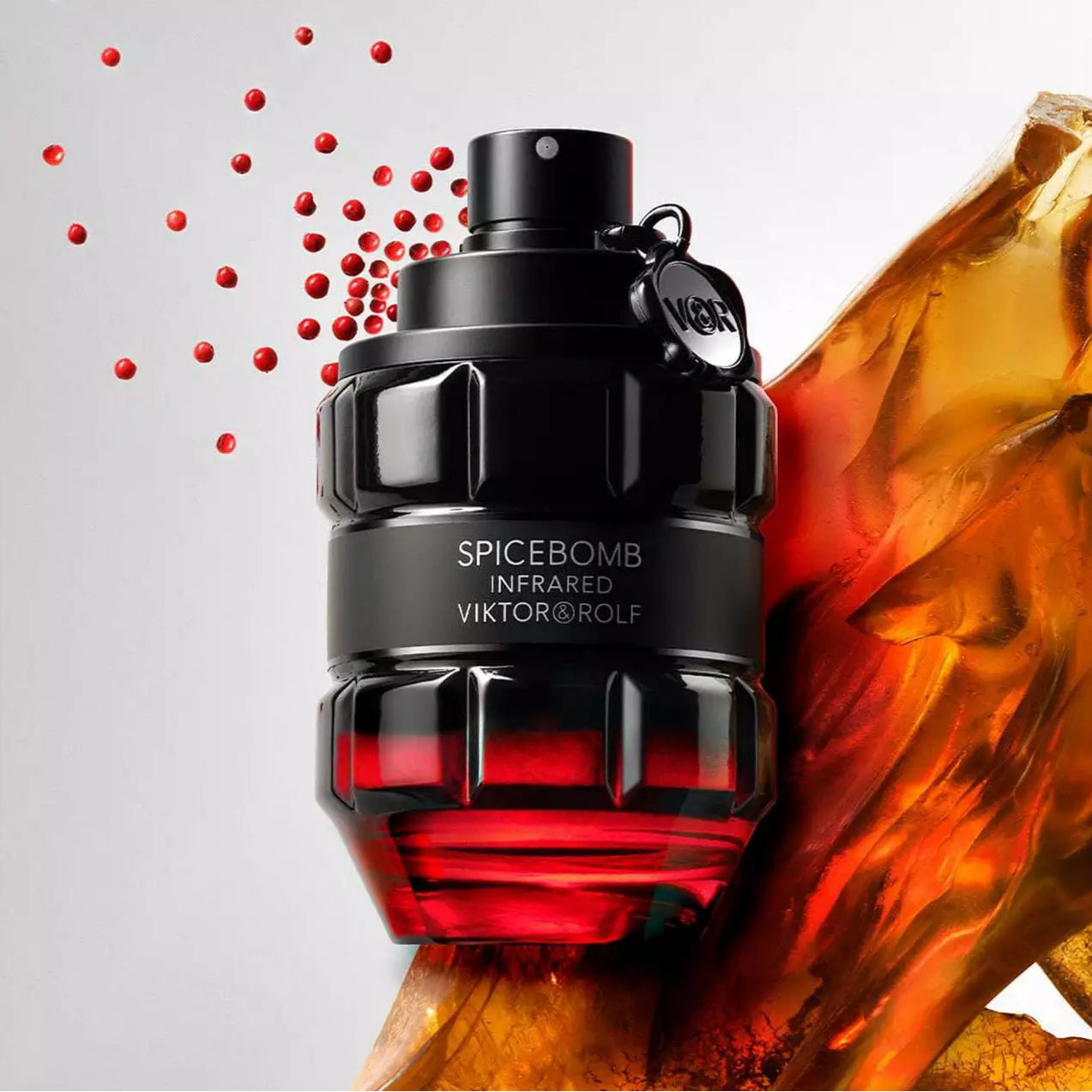 Viktor & Rolf Spicebomb Infrared Eau de Toilette
