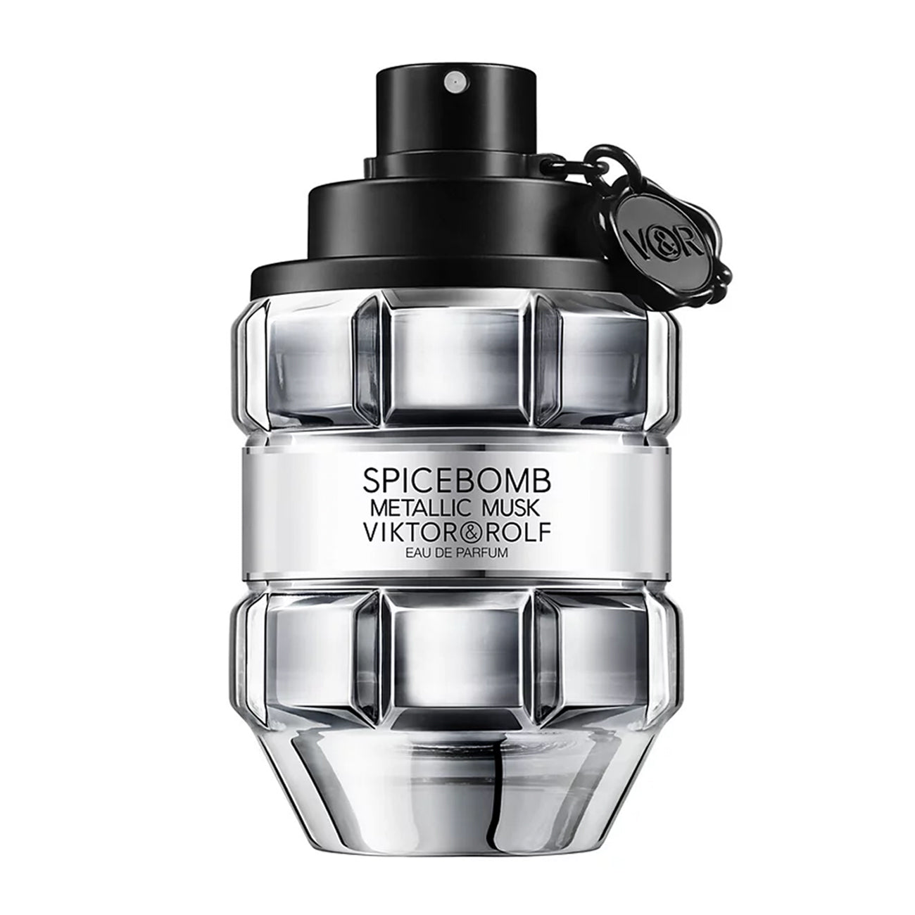 Viktor & Rolf Spicebomb Metallic Musk Eau de Parfum
