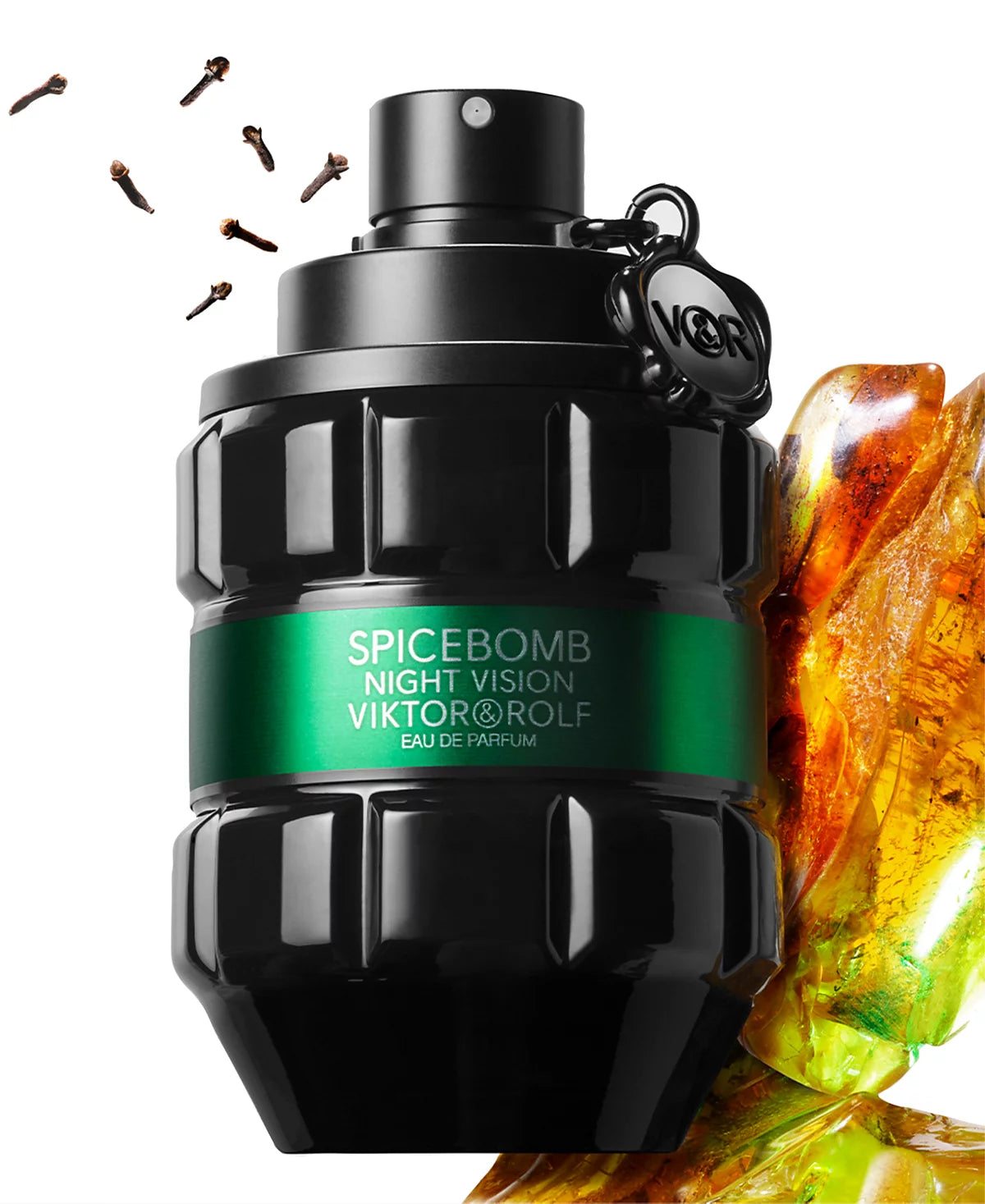 Viktor & Rolf Spicebomb Night Vision Eau de Parfum